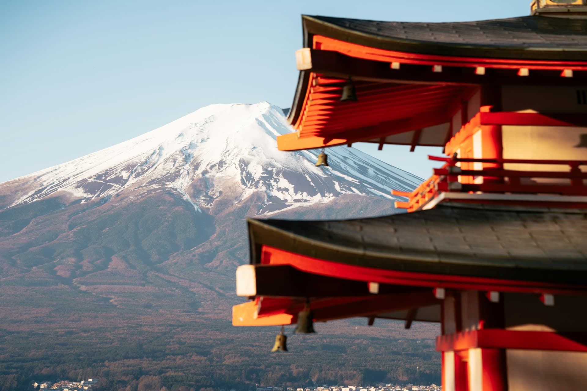 13. Mt. Fuji International Marathon