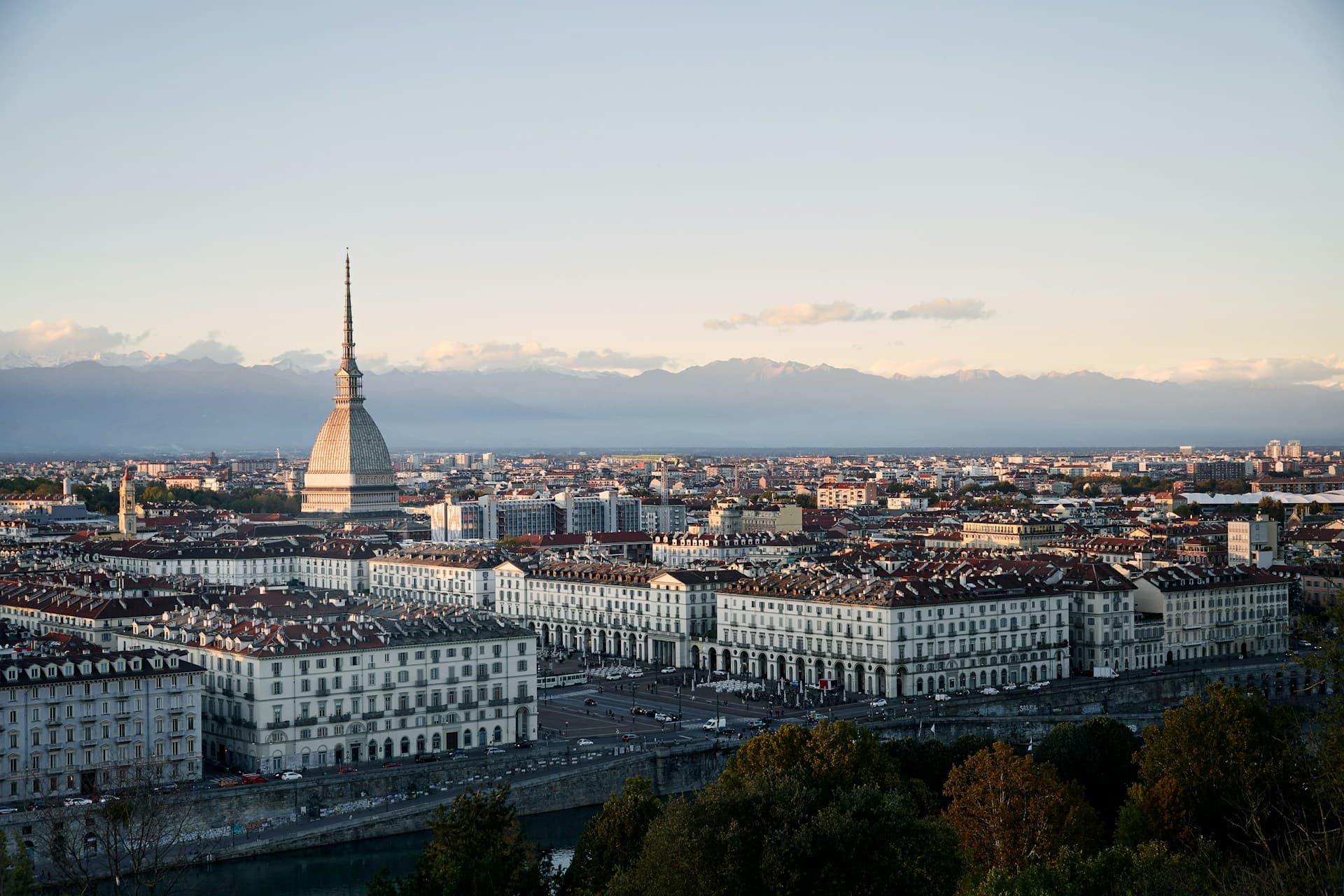 La Dieci di Torino 2025