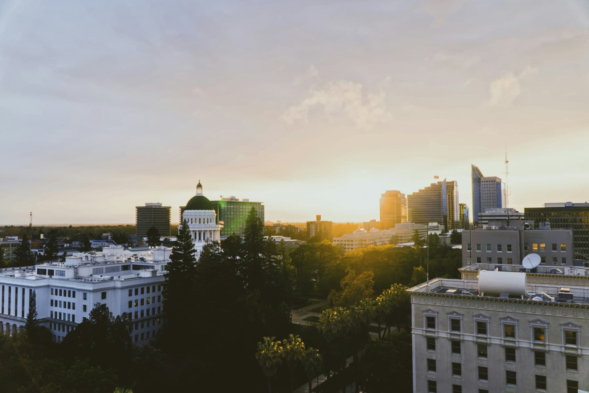 California International Marathon