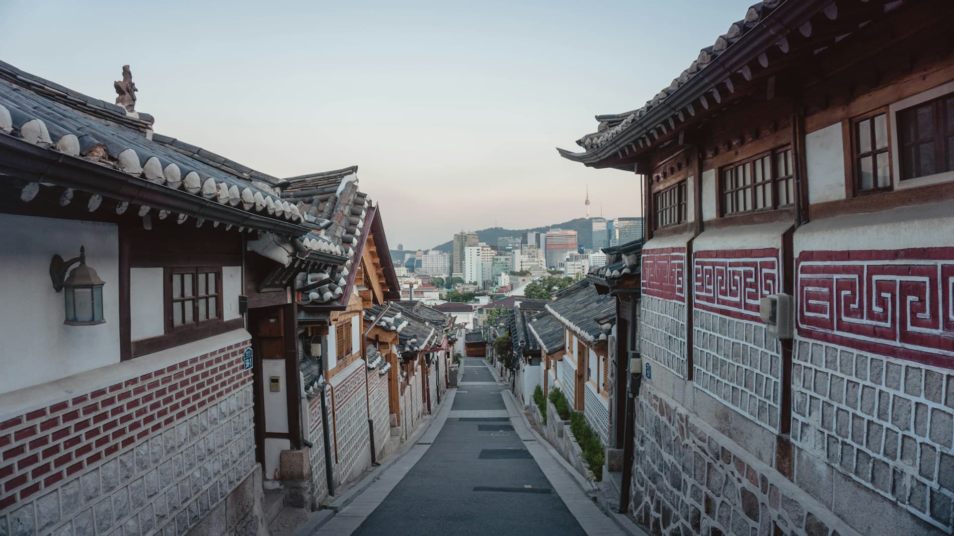 Seoul Ttukseom Marathon (고구려 마라톤)