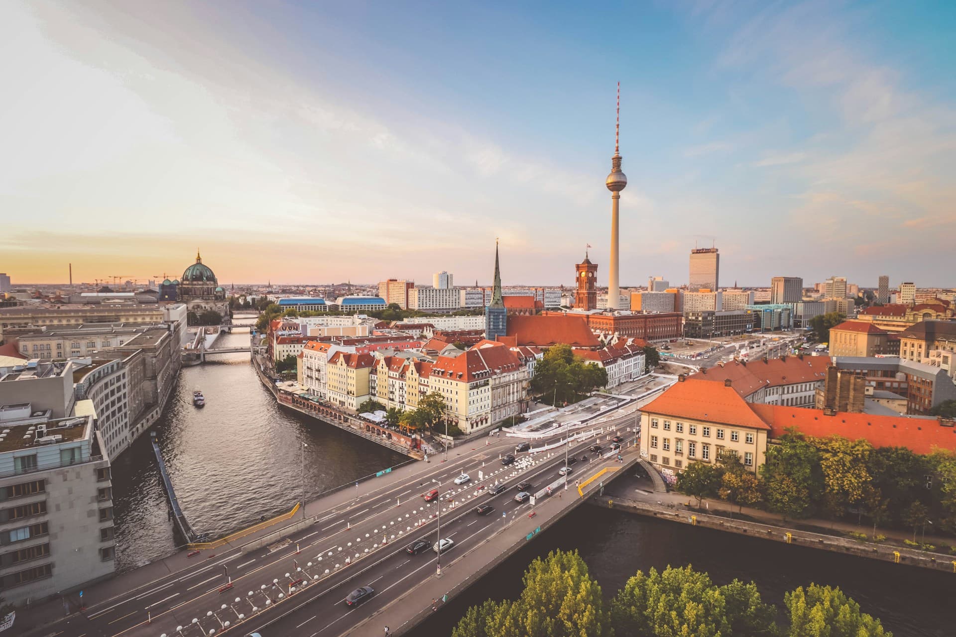 49. BMW Berlin-Marathon